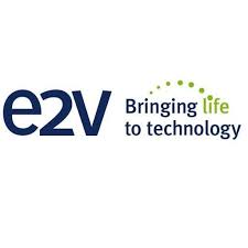 Logo e2V